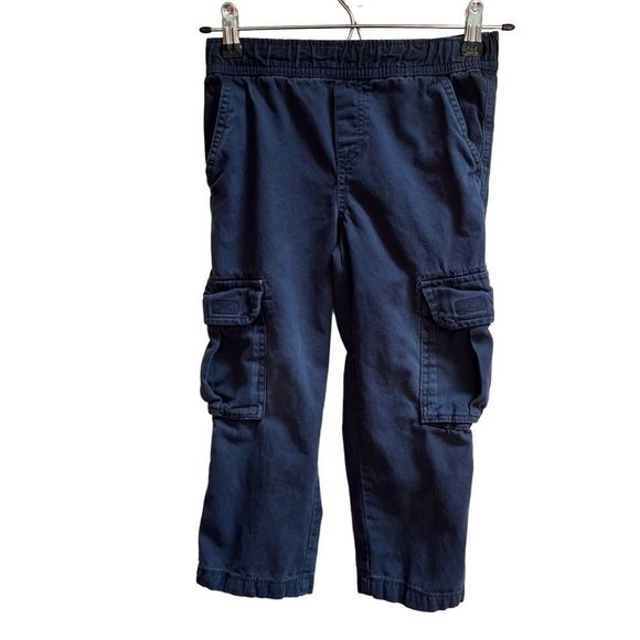 Children’s place carpenter pants - Picture 2 of 6